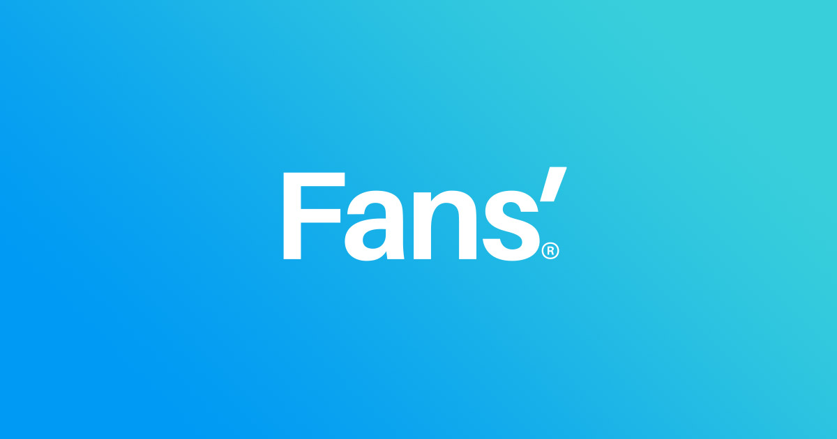 フォロワーをあなたのファンに|Fans’(ファンズ)